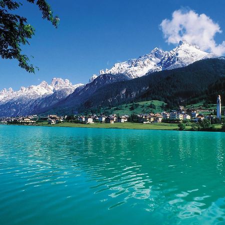 Residence Al Lago Auronzo di Cadore Exterior photo