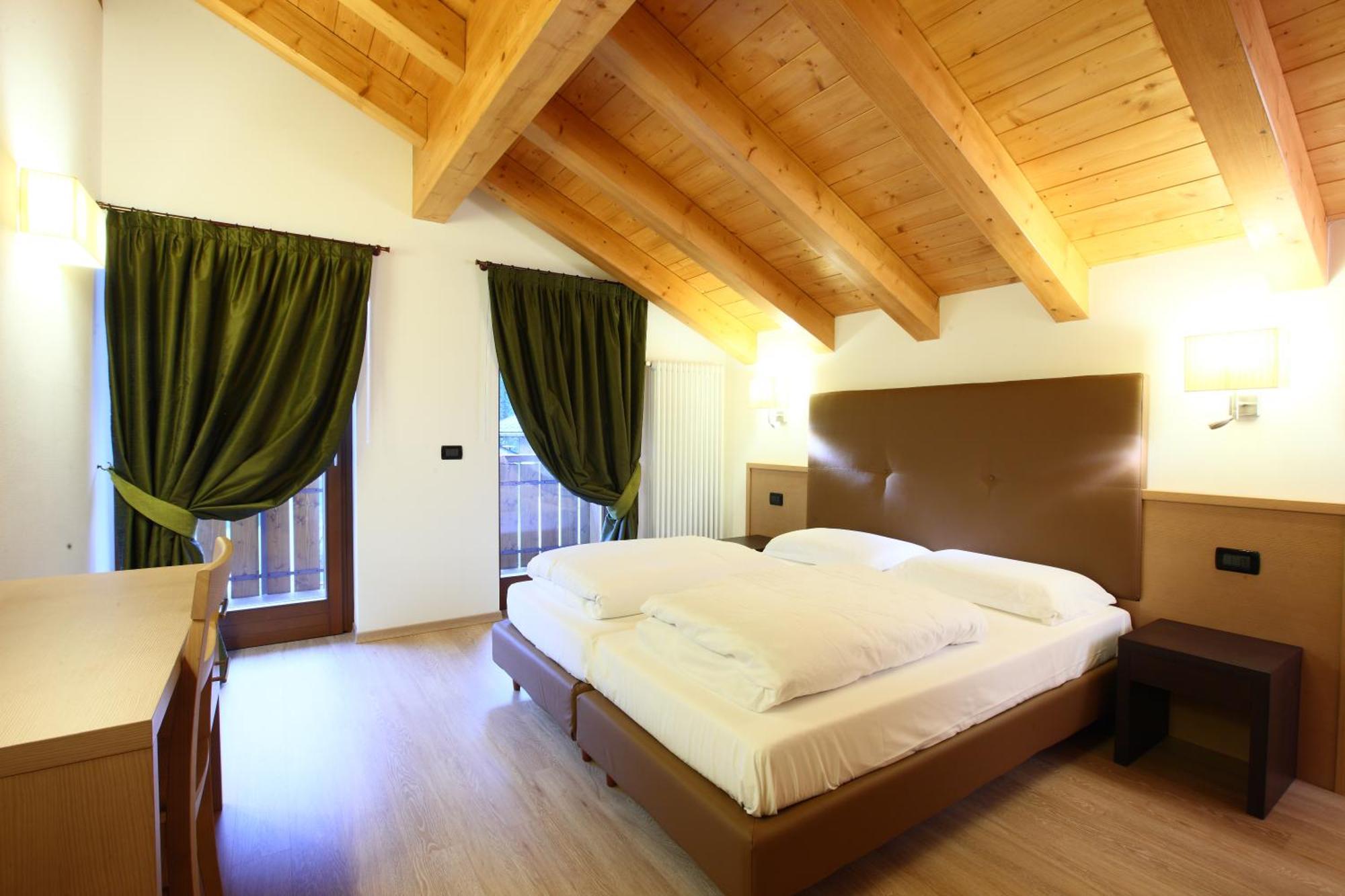 Residence Al Lago Auronzo di Cadore Exterior photo