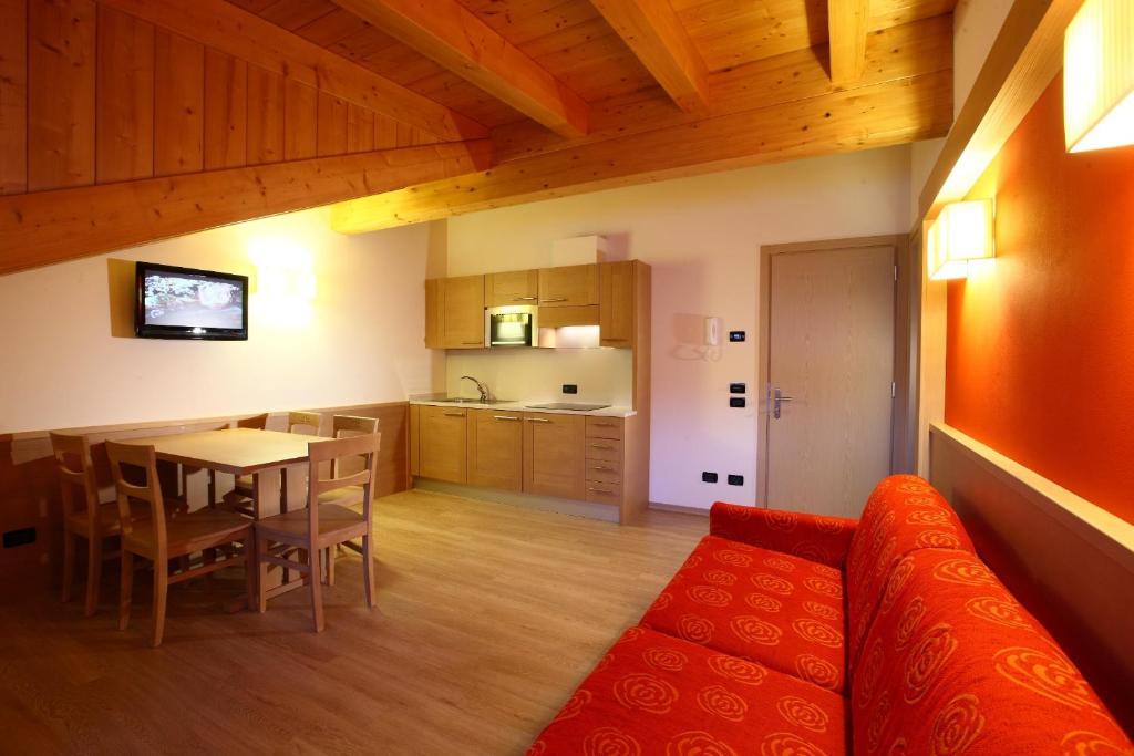 Residence Al Lago Auronzo di Cadore Room photo